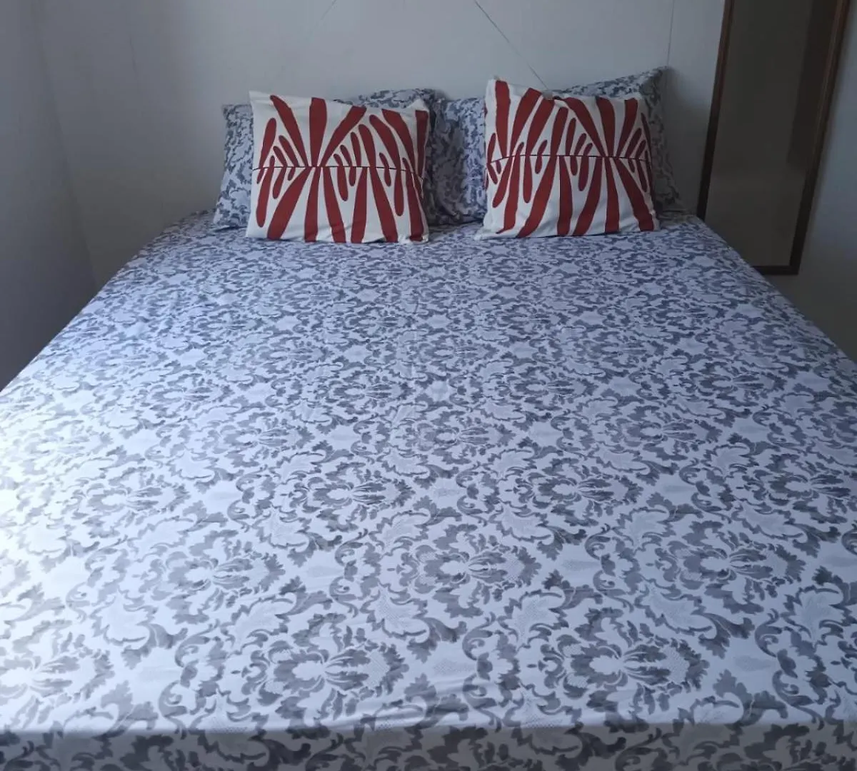 Rosehill View Garden Apartment Port Antonio