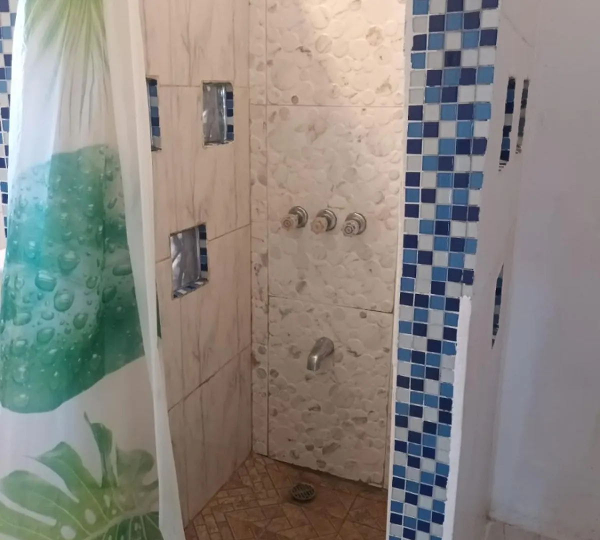 Rosehill View Garden Apartment Port Antonio