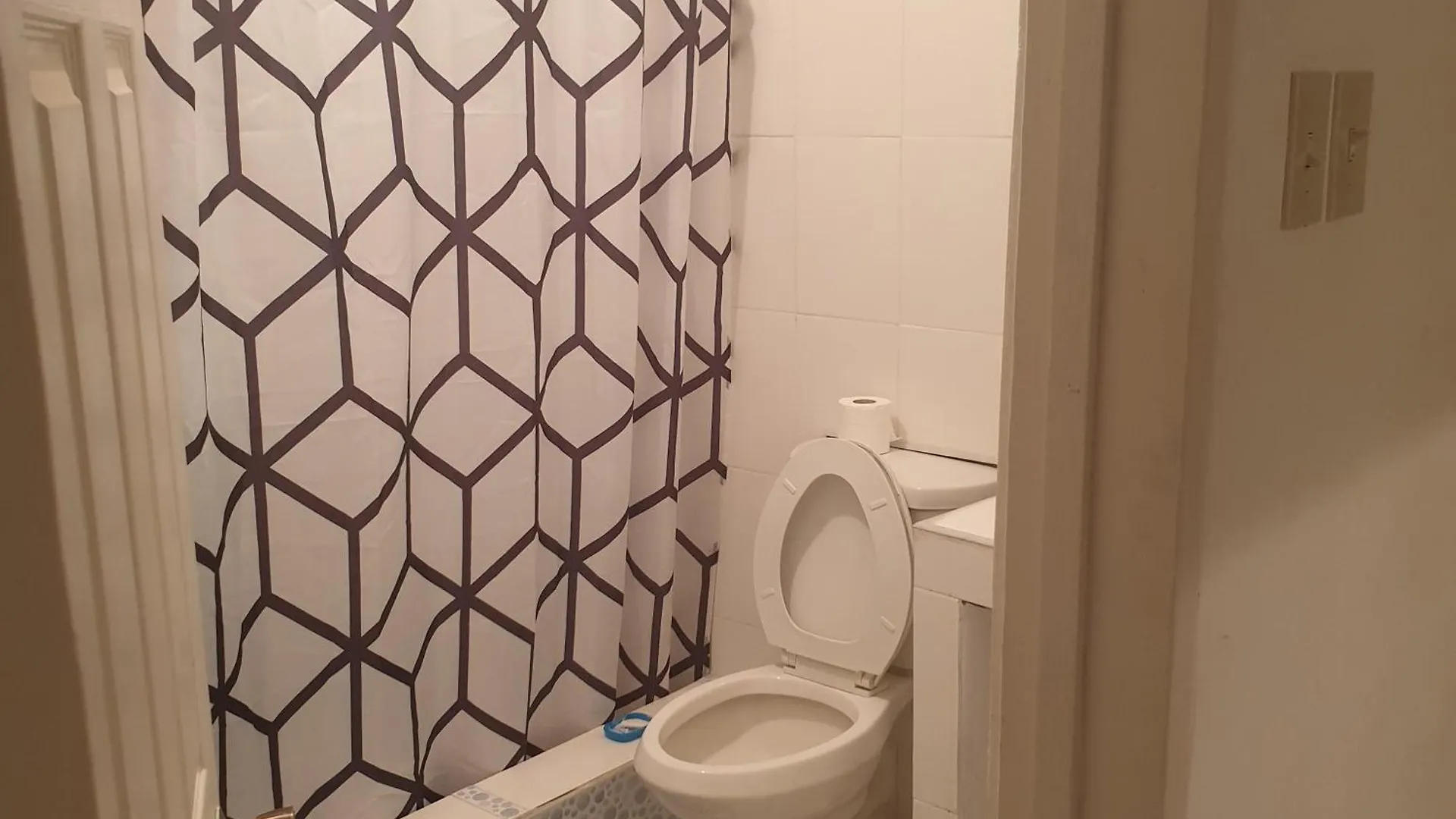 Rosehill View Garden Apartment Port Antonio 0*,  Jamaica