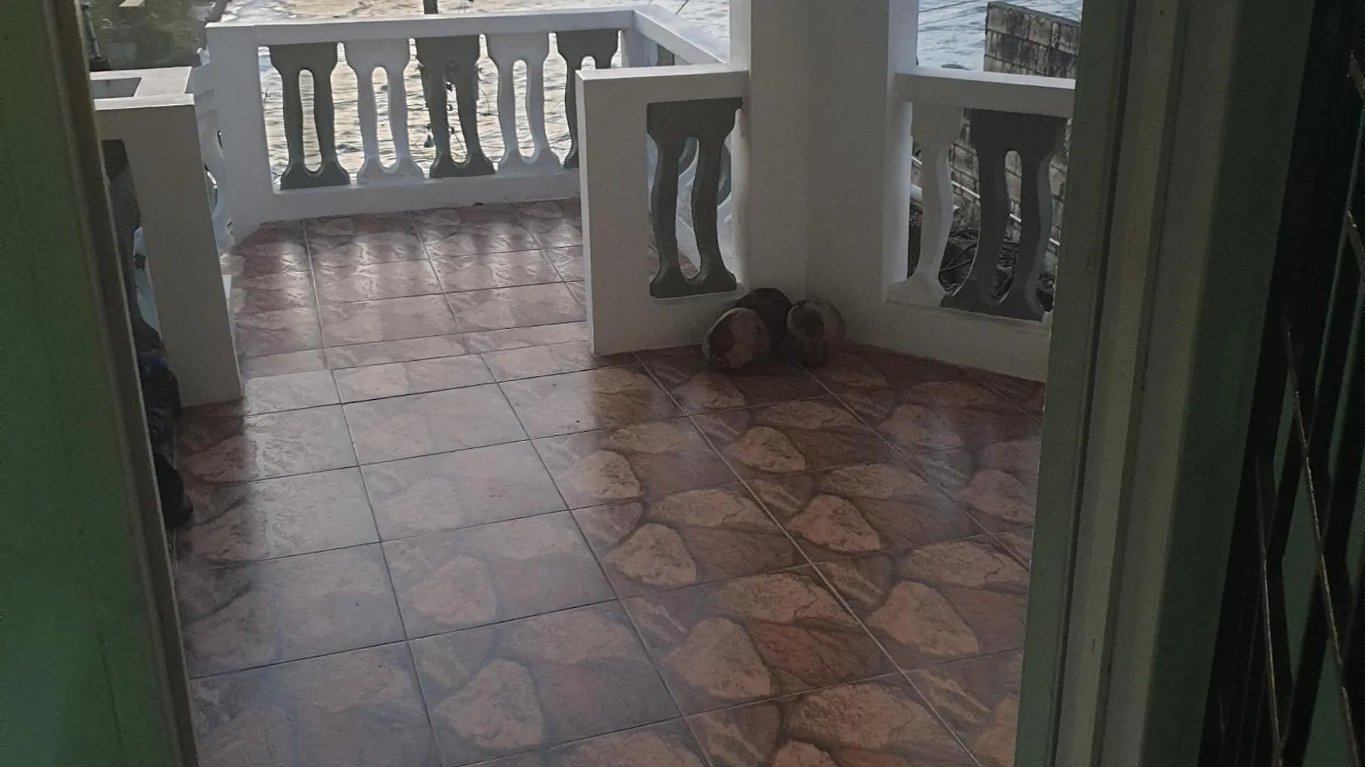Rosehill View Garden Apartment Port Antonio
