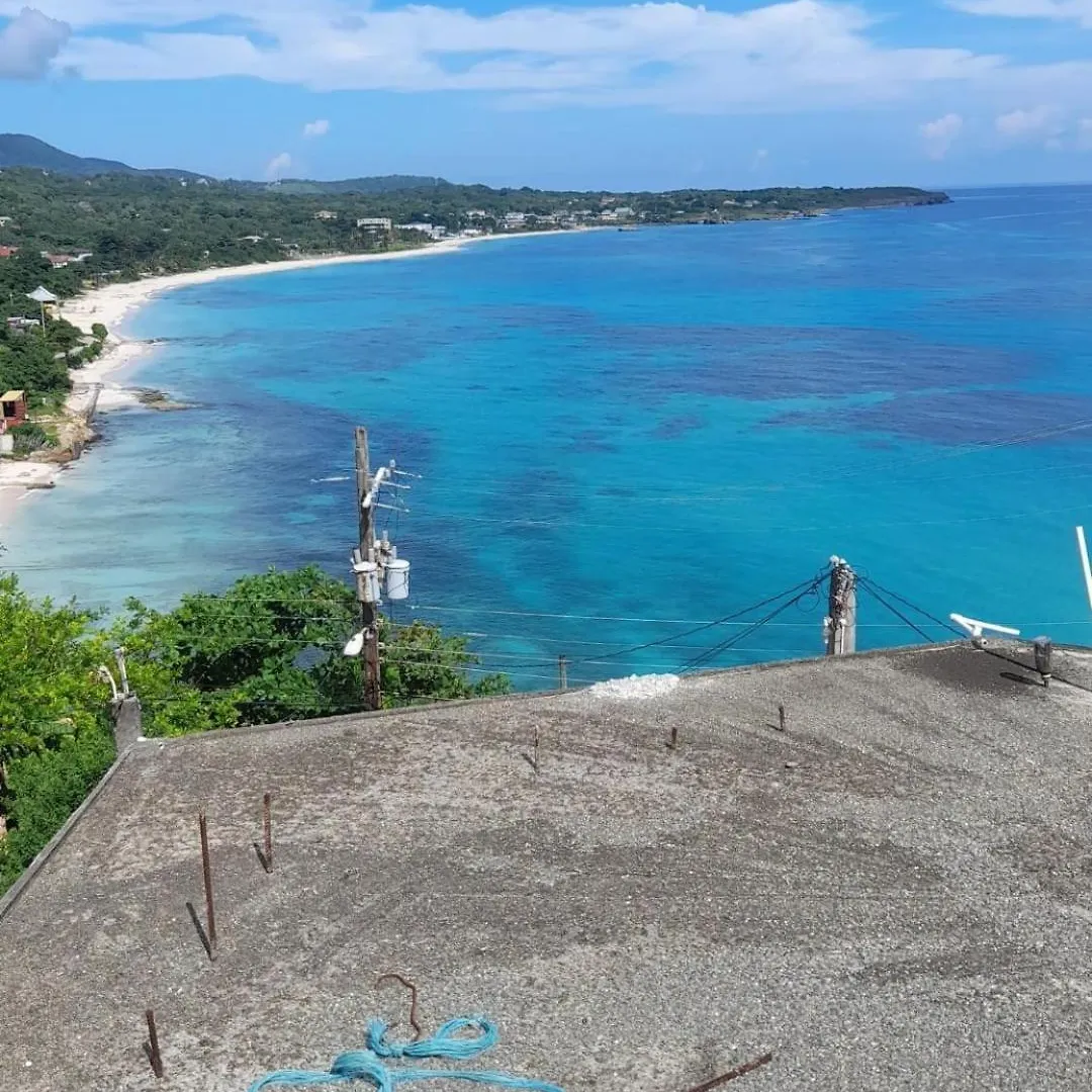 Rosehill View Garden Apartment Port Antonio