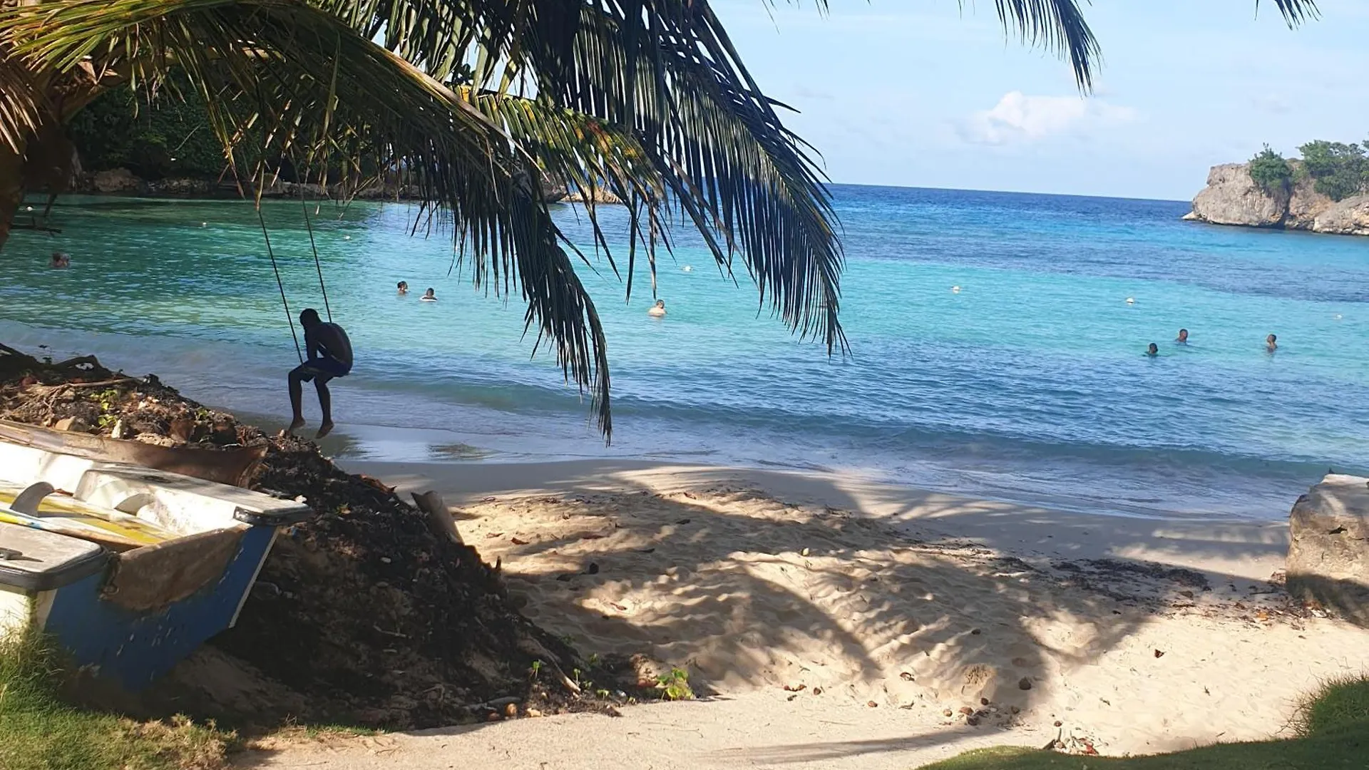 Rosehill View Garden Apartment Port Antonio 0*,  Jamaica