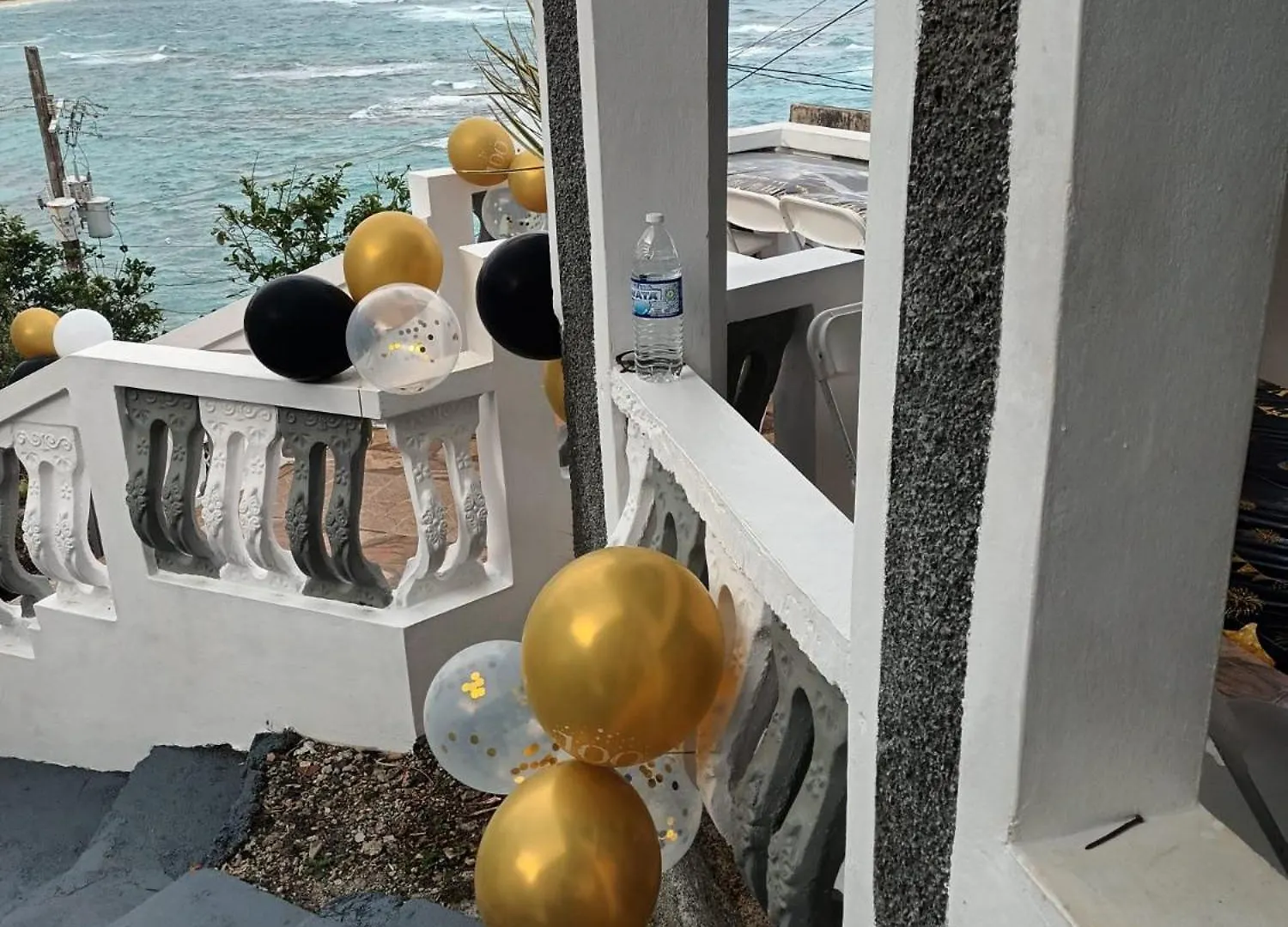 Rosehill View Garden Apartment Port Antonio