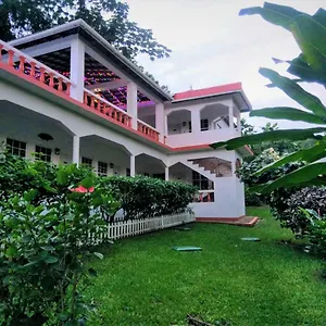 Pensjonat Polish Princess, Port Antonio